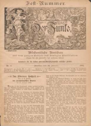 24. Januar = Nr. 4.1883