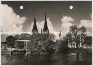Delft, Maria van Jesse Kerk
