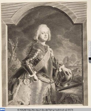 Christian August von Anhalt-Zerbst