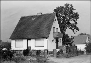 Havelse, Bocksbartweg Nr. 10