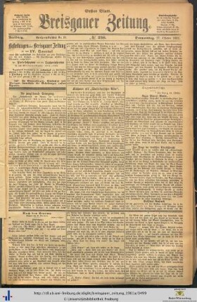 17.10.1901 (Erstes Blatt)