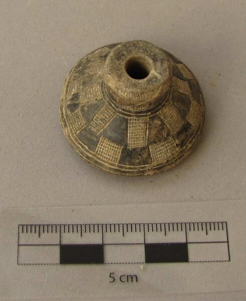 spindle whorl