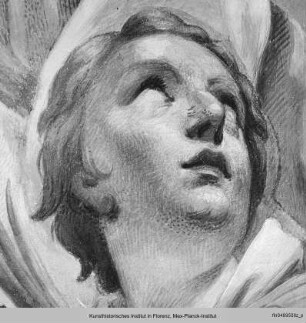 Krönung und Himmelfahrt der Heiligen Maria Magdalena