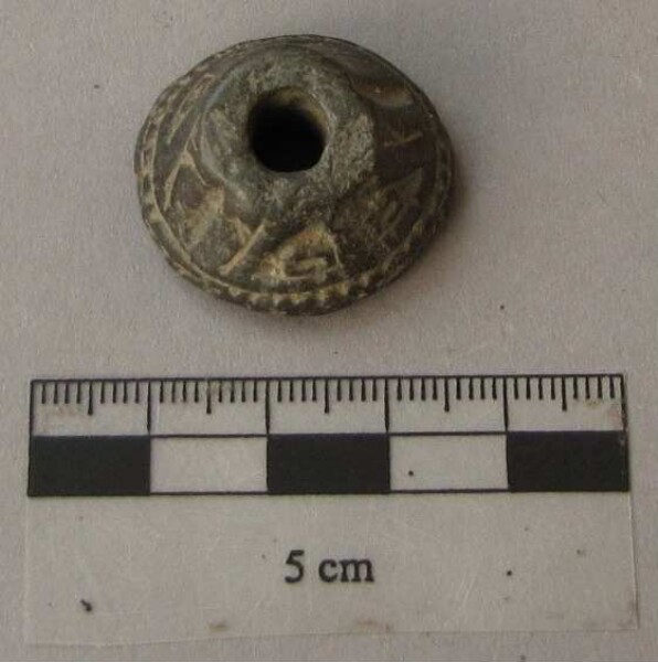 spindle whorl