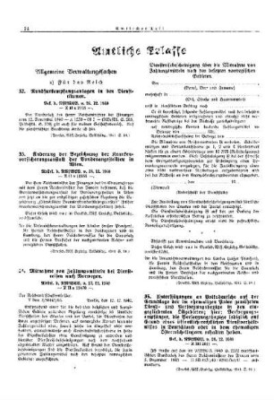 Mitnahme von Zahlungsmitteln bei Dienstreisen nach Norwegen : [Allgemeine Verwaltungssachen] ; [Für das Reich] ; [Amtliche Erlasse] ; [Amtlicher Teil]