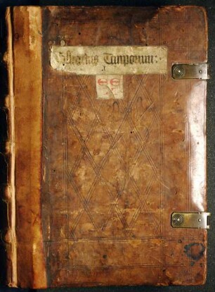 Fasciculus temporum
