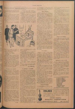 Origen de los bomberos