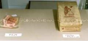 Büstenhalter (in Originalverpackung)