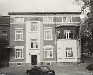Kontorhaus, Wurzen