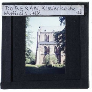 Bad Doberan, Münster