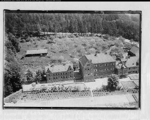 Gemünden (b. Karlstadt), Josefshaus