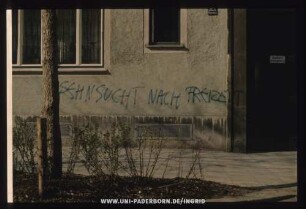 SEHNSUCHT NACH FREIZEIT