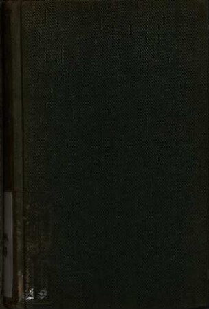 Briefwechsel zwischen Schiller und Wilhelm v. Humboldt : mit einer Vorerinnerung über Schiller und den Gang seiner Geistesentwicklung von W. von Humboldt