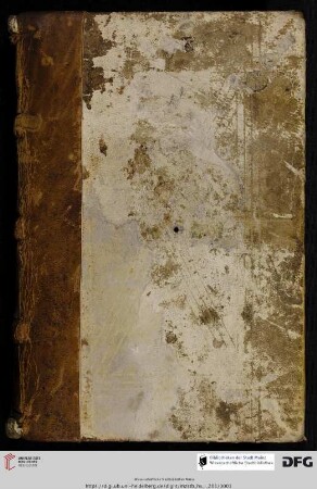 Sermones Lucani de sanctis