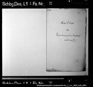 Verbot der Annahme fremder Kriegsdienste und Werbungen