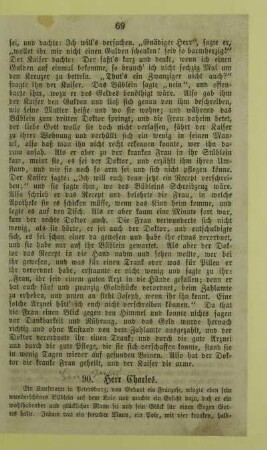90. Herr Charles