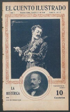 [Fotografía de Julio del Romero Leyva]