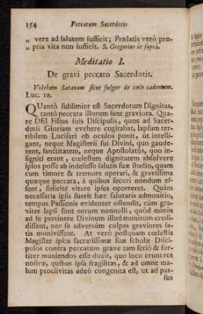 154-157, Meditatio I