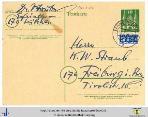 [Postkarte]