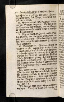 962-966, Wir koennten noch andere Gegenantworten ...