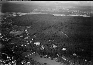 Bad Homburg v.d. Höhe, Hardtwald