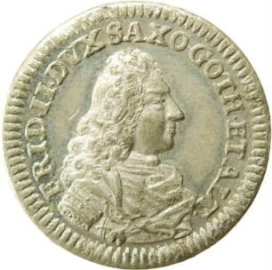 Herzog Friedrich II. - Landtag zu Altenburg