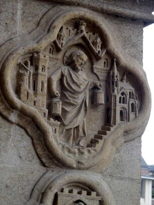 Amiens: Kathedrale Notre-Dame