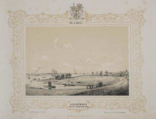 Bielenberg - Gutsbesitz