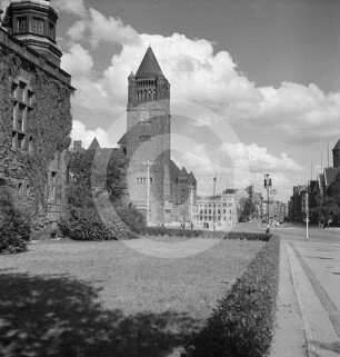Schloss Posen