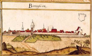 Bönnigheim LB