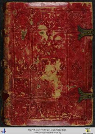 Psalterium