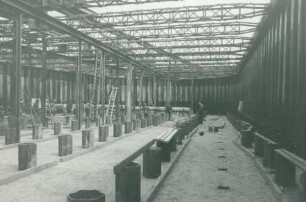 Ostmole, 1939-1940