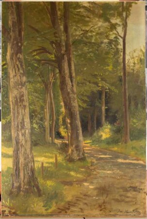 Parkweg