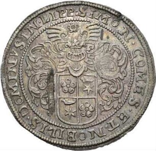 Lippe: Simon VI.