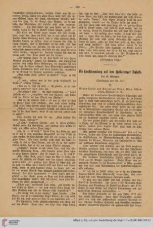 II. Gegenstände aus Porzellan, Thon, Glas, Elfenbein, Metall etc.