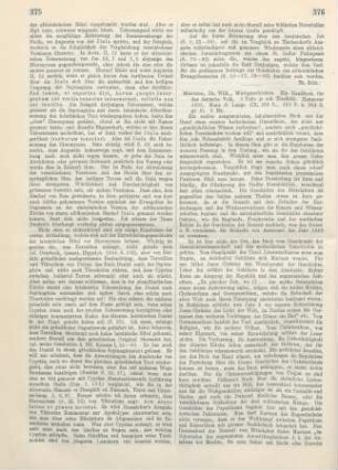 376-377 [Rezension] Martens, Wilhelm, Weltgeschichte