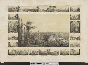 Erinnerung an Hamburg