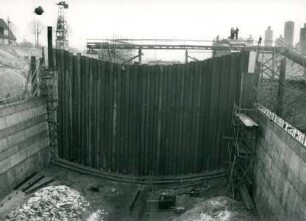 Tunnel 1957-1960