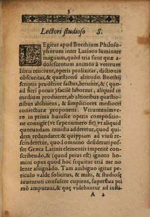 Ioannis Vernereti Compendiosa institutio in universam dialecticam