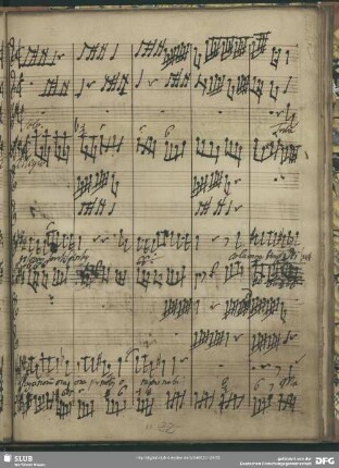 Tuba resonans sancti spiritus columna templi Dei