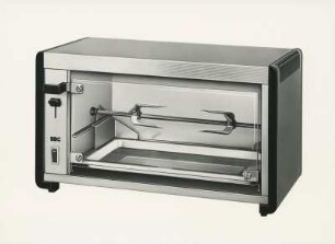 BBC Grillgerät "GL 110" von Horst Glossat