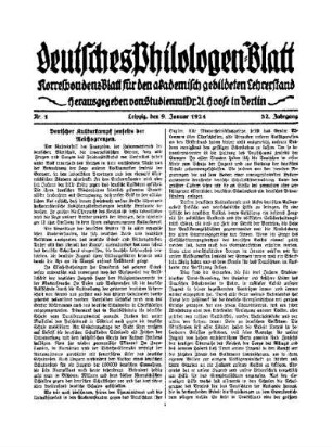 Deutscher Kulturkampf jenseits der Reichsgrenzen