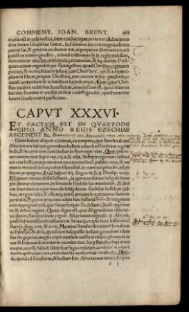 Caput XXXVI.