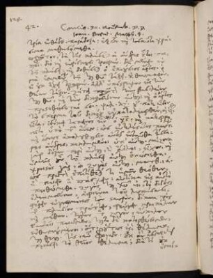 128-131, 30.11.1587, Matth 4