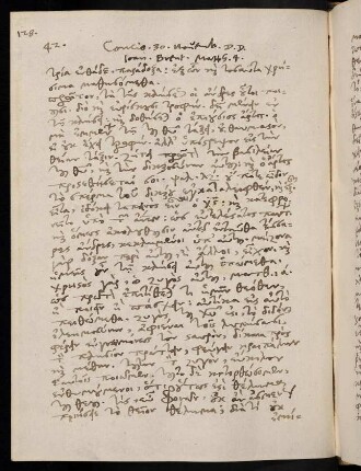 128-131, 30.11.1587, Matth 4
