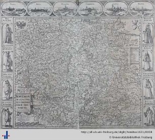 Bohemia Regnum.