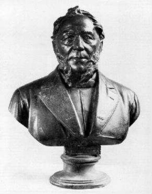 Albert Julius August Borsig