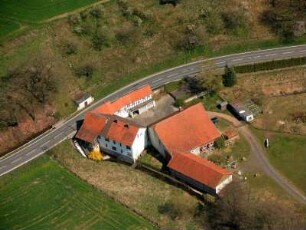 Niederaula