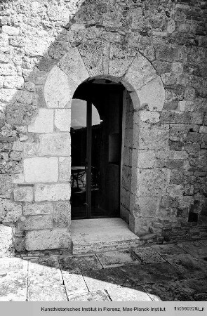 Pieve a Castello, Monteriggioni