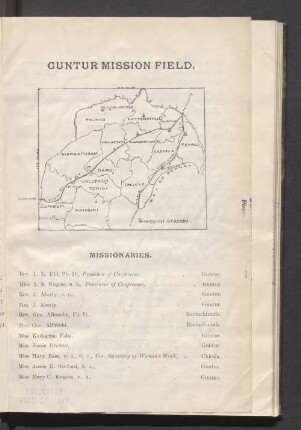 Missionaries